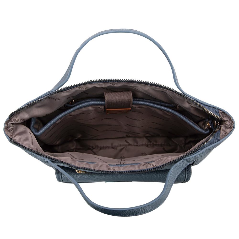 Backpack Purse for Women Medium Convertible Backpack Travel Casual Crossbody✋ - Picture 6 of 7